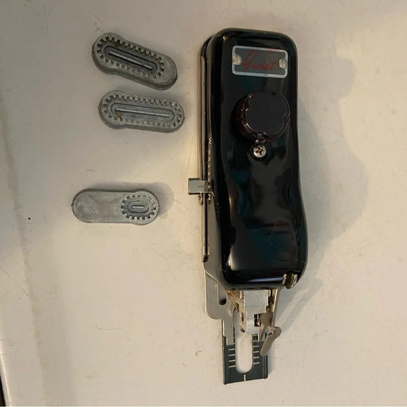 Vintage‎  Greist buttonholer - Picture 5 of 13